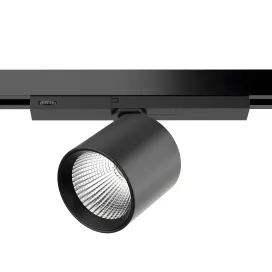 Tak spotlight track by leds